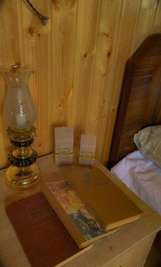 Hotel Okatsia Სასტუმრო Ოკაცია Gordi Buitenkant foto